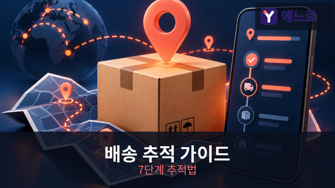 배송 추적