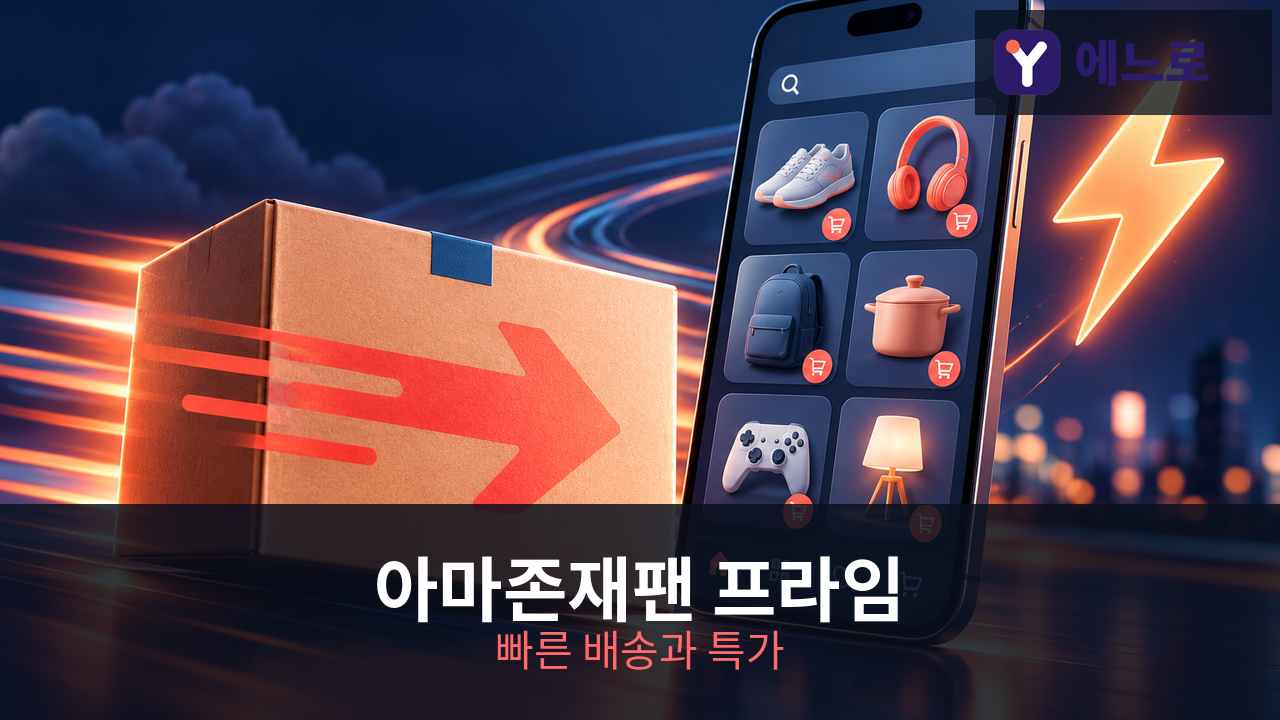 아마존재팬 프라임