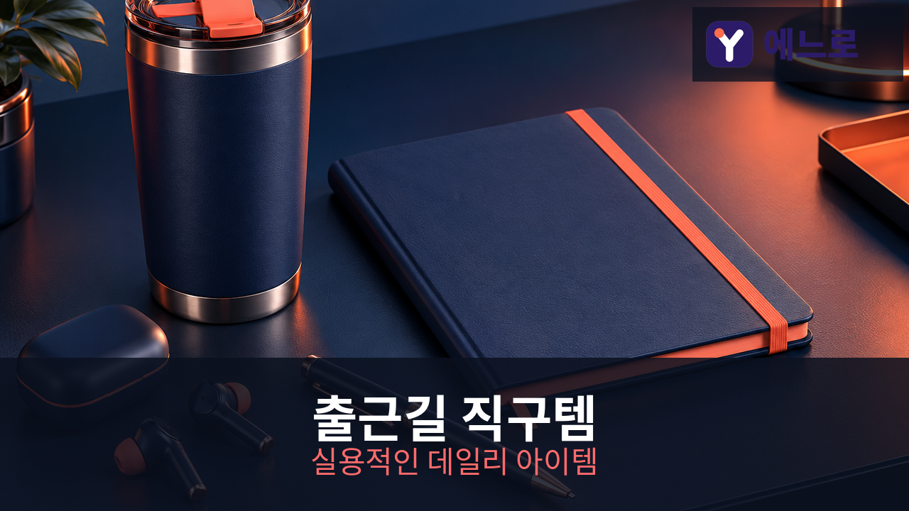 출근길 직구템