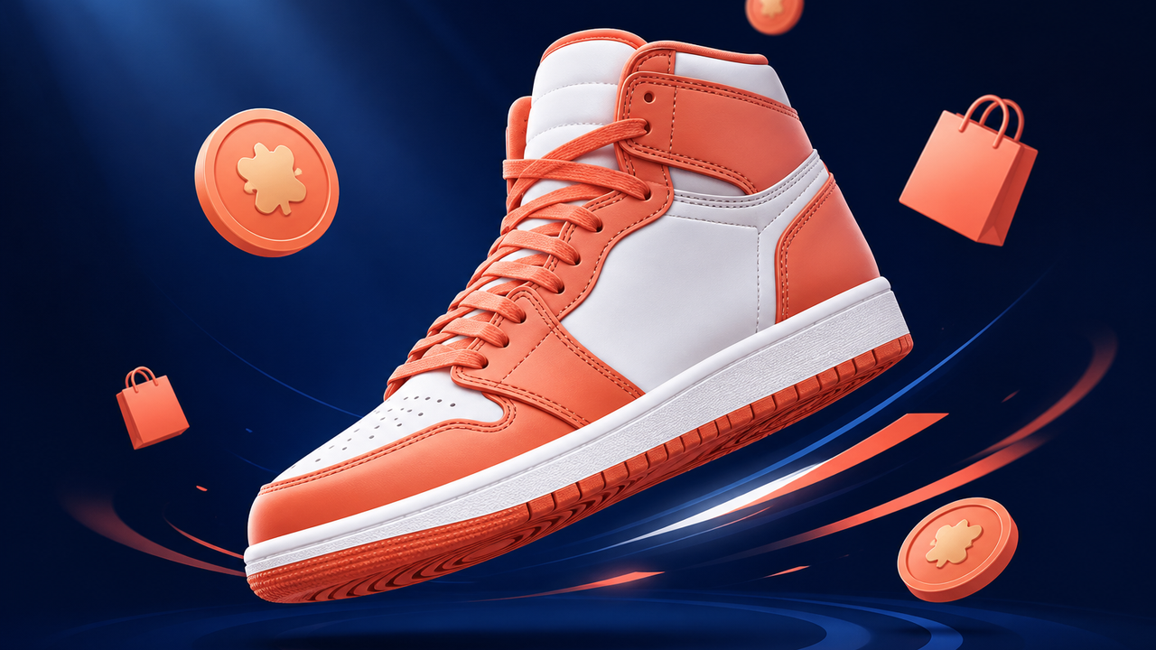 SNKRDUNK 스니커덩크 구매대행