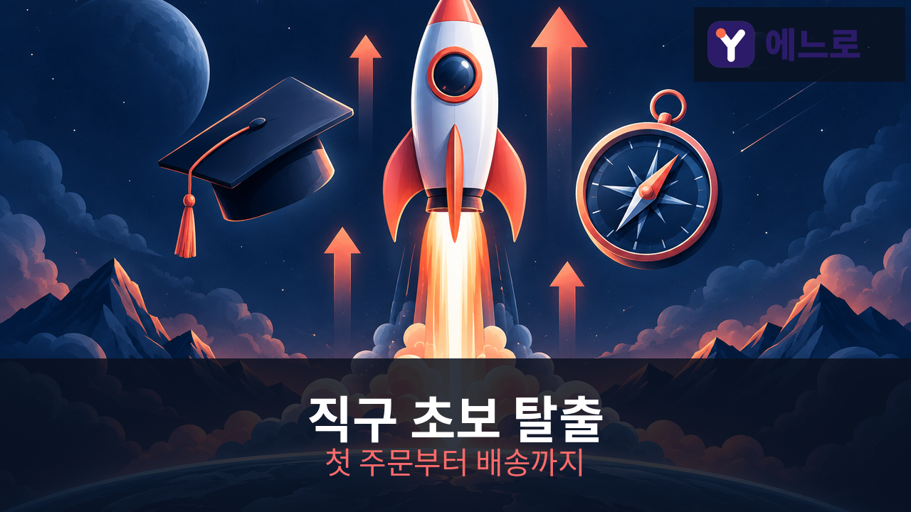 일본 직구 초보 탈출